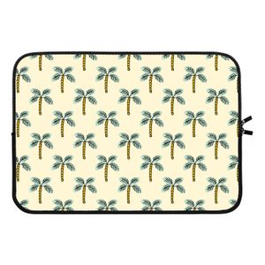 Paradise: Laptop sleeve 13 inch