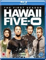 Hawaii Five-0 - Seizoen 1