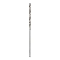 Bosch 2608585908 HSS DIN338 spiraalboor [2st] geslepen 2 x 49/24 mm