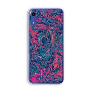 Sleeping Dreams: Honor Play 8A Transparant Hoesje