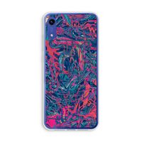 Sleeping Dreams: Honor Play 8A Transparant Hoesje