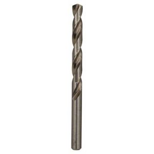 Bosch Accessories 2608585519 HSS Metaal-spiraalboor 9.6 mm Gezamenlijke lengte 133 mm Geslepen DIN 338 Cilinderschacht 5 stuk(s)