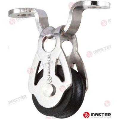 MVSB1615F - 16MM ENKELE POELIE