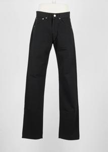 Vintage Straight Levi&apos;s Black size 25 / 31