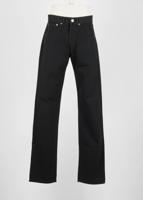 Vintage Straight Levi&apos;s Black size 25 / 31