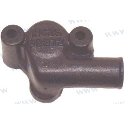 BAMC29-60372 - THERMOSTAATAFDEKKING Mercruiser