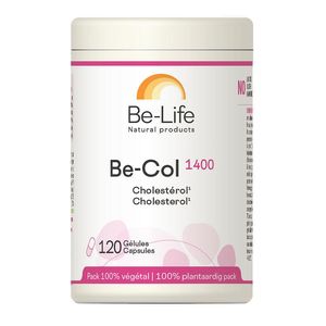 Be-Life Be-Col 1400 120 capsules