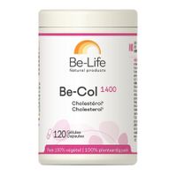 Be-Life Be-Col 1400 120 capsules