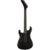 EVH 5150 Series Standard LH EB Stealth Black linkshandige elektrische gitaar