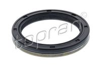 Keerring, differentieel 111038