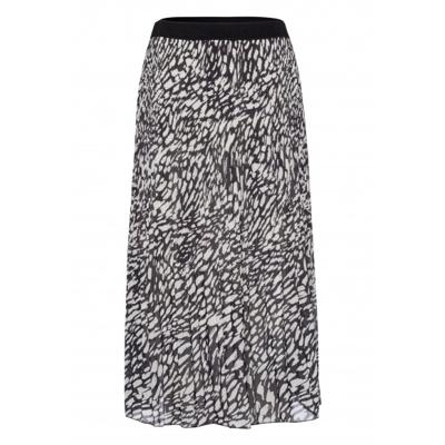 Frank Walder - Zwart | unisex | Top | Zwart | 44 | regular | Kamst mode