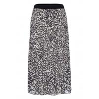 Frank Walder - Zwart | unisex | Top | Zwart | 46 | regular | Kamst mode