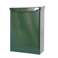 B32 Brievenbus Groen