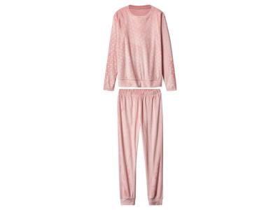esmara Dames pyjama (Lichtroze, M (40/42))