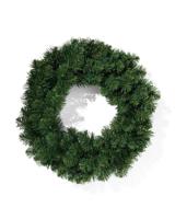 HEMA Kerstkrans 60cm (groen)