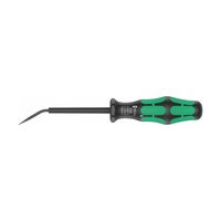 Wera 338 Klemmenblok-bedieningsgereedschap | 0.4 x 2.5 x 81 mm 05008101001 Wera 338 Klemmenblok-bedieningsgereedschap | 0.4 x 2.5 x 81 mm 05008101001