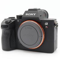 Sony A7R mark III body occasion