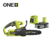 Ryobi RY18CS20A-125 18V | 20cm | kettingzaag (1x 2.5) | 5133005415 - thumbnail