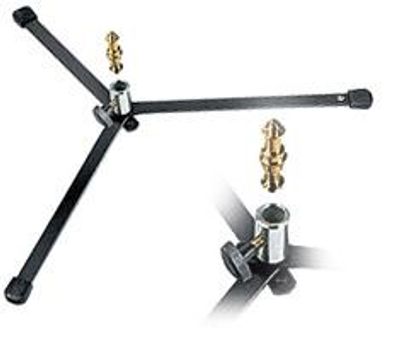 Manfrotto 003 Vloerkruis