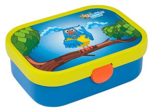 Mepal lunchbox Fabeltjeskrant 17 cm - broodtrommel