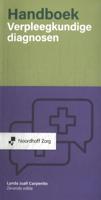 Handboek verpleegkundige diagnosen (Paperback)