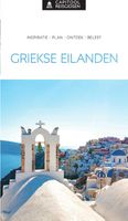 Reisgids Capitool Reisgidsen Griekse Eilanden | Unieboek - thumbnail