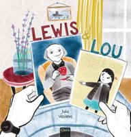 Lewis en Lou (Hardback)