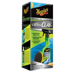 Reinigings-kneedmassa MEGUIARS, 0.532, L