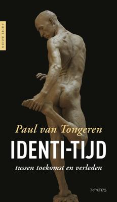 Identi-tijd (Paperback)