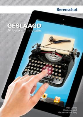 Geslaagd (Paperback)