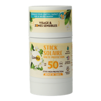 Lovea Face & sensitive areas stick SPF50 40 Gram