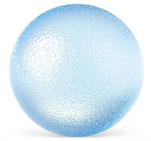 Vitility Handtherapie powerball medium 6cm (1 st)