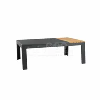 Tierra Outdoor Loungetafel Queens Small