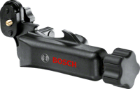 Bosch Accessoires houder voor lr1 / lr 2 ontvangers | 1608m0070f - 1608m0070f