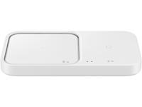 Samsung EP-P5400BWEGEU Samsung Wireless Qi Duo Charger Pad 15W White