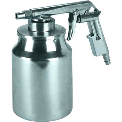 EINHELL Perslucht zandstraalpistool 4133300