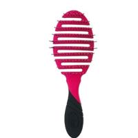 The Wet Brush Flex Dry Brush Pink 1Stuks