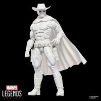 Marvel Legends Action Figure Phantom Rider (BAF: Executioner) 15 cm