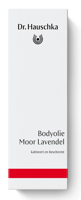 Dr. Hauschka Bodyolie Moor Lavendel