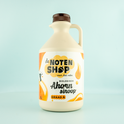 Ahornsiroop (bio) 1000 ml