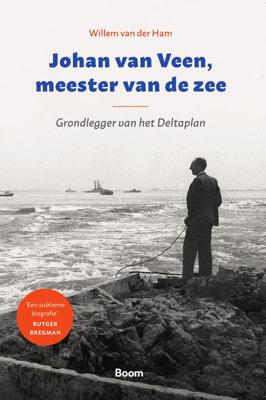 Johan van Veen, meester van de zee (Paperback)