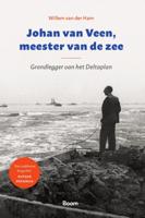 Johan van Veen, meester van de zee (Paperback)