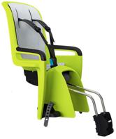 Thule Kinderzitje achter ride along 2 voor framebevestiging - zen lime