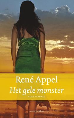Hittegolf 6 - Het gele monster - René Appel - ebook