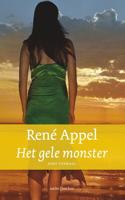 Hittegolf 6 - Het gele monster - René Appel - ebook