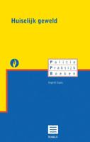 Huiselijk geweld (Hardback) Huiselijk geweld (Hardback)