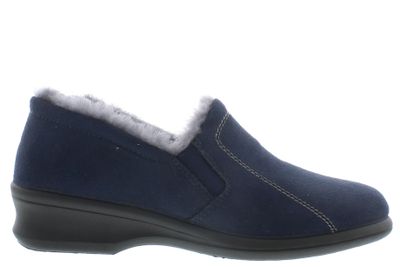 Rohde 2516 50 ocean donkerblauw maat 36