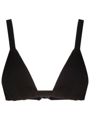 Clube Bossa haut de bikini à coupe stretch - Noir