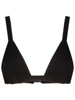 Clube Bossa haut de bikini à coupe stretch - Noir