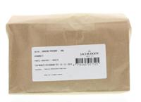 Jacob Hooy Groene poeder 1 Kilogram